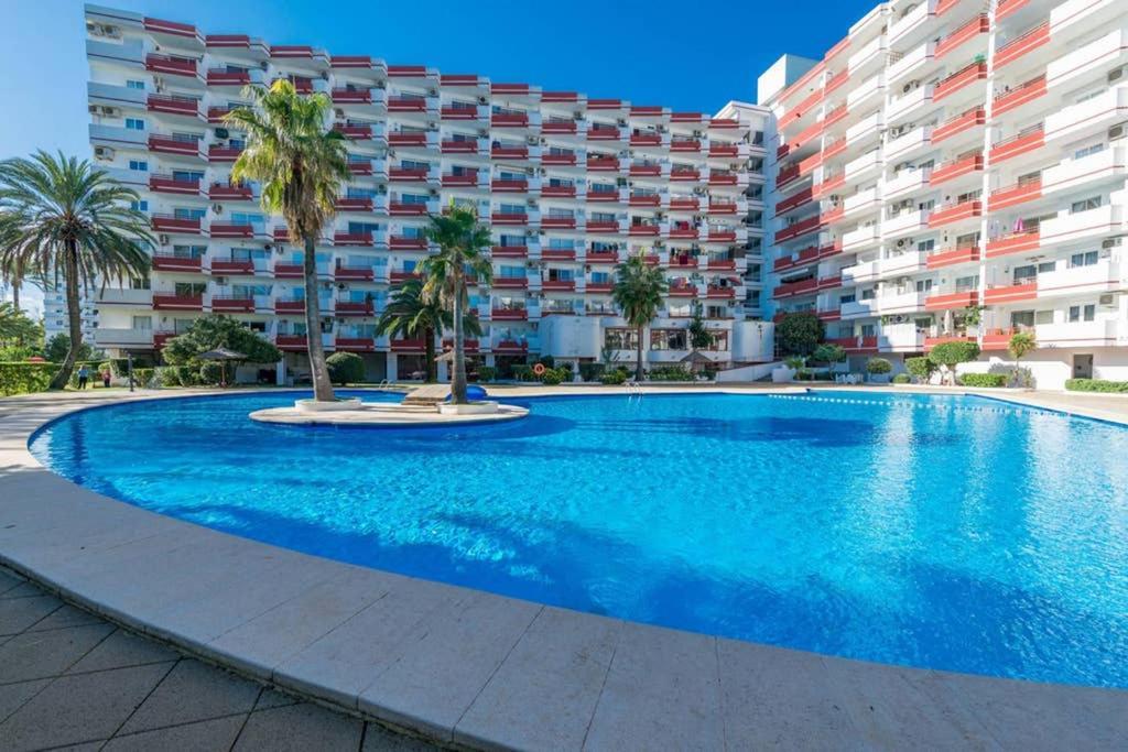 Nice Studio In Siesta,Alcudia Bay المظهر الخارجي الصورة