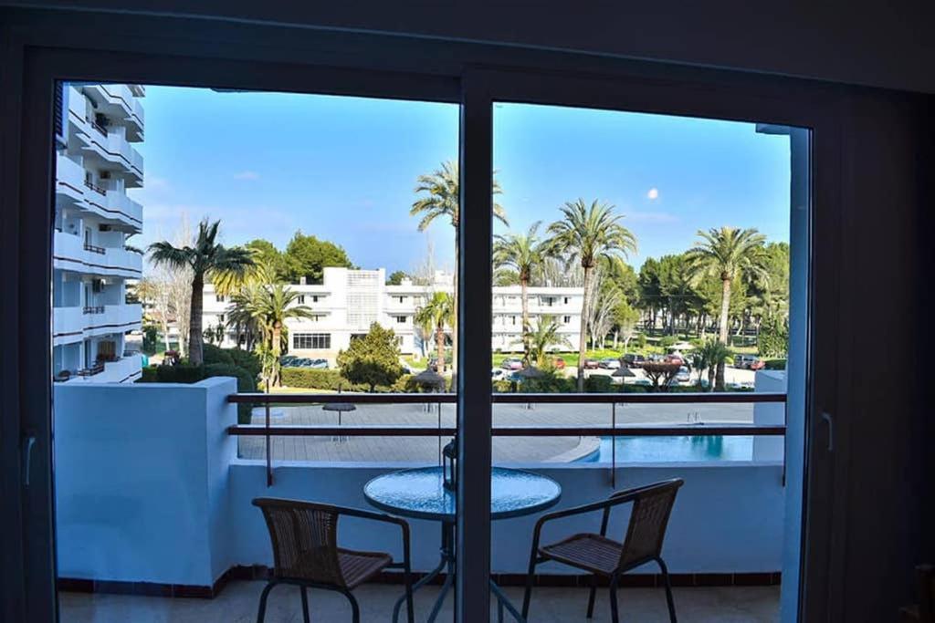 Nice Studio In Siesta,Alcudia Bay المظهر الخارجي الصورة