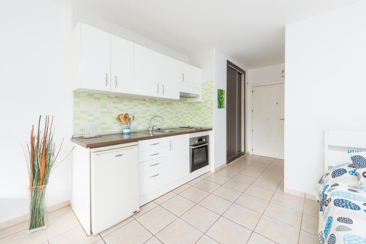 Nice Studio In Siesta,Alcudia Bay المظهر الخارجي الصورة