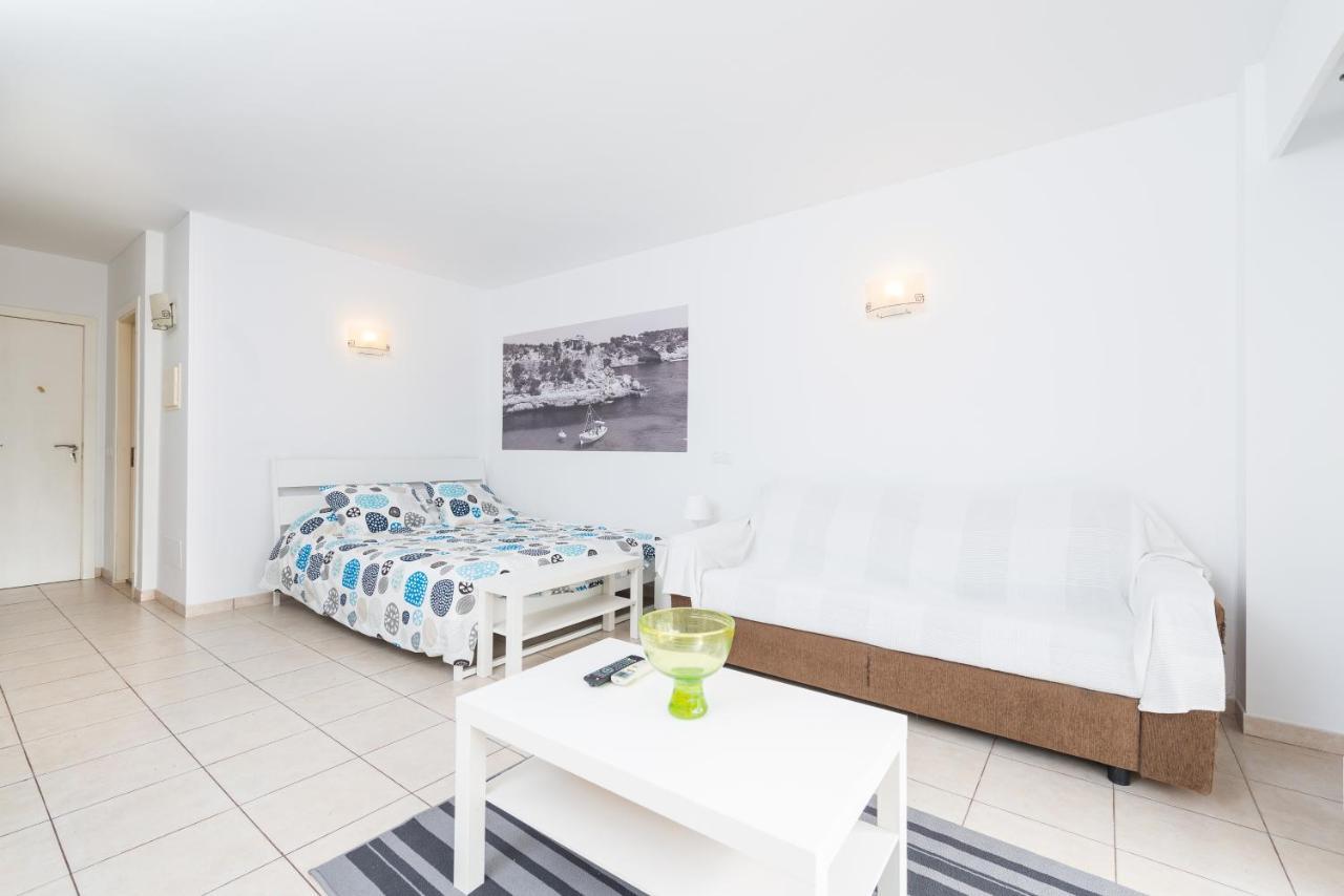 Nice Studio In Siesta,Alcudia Bay المظهر الخارجي الصورة
