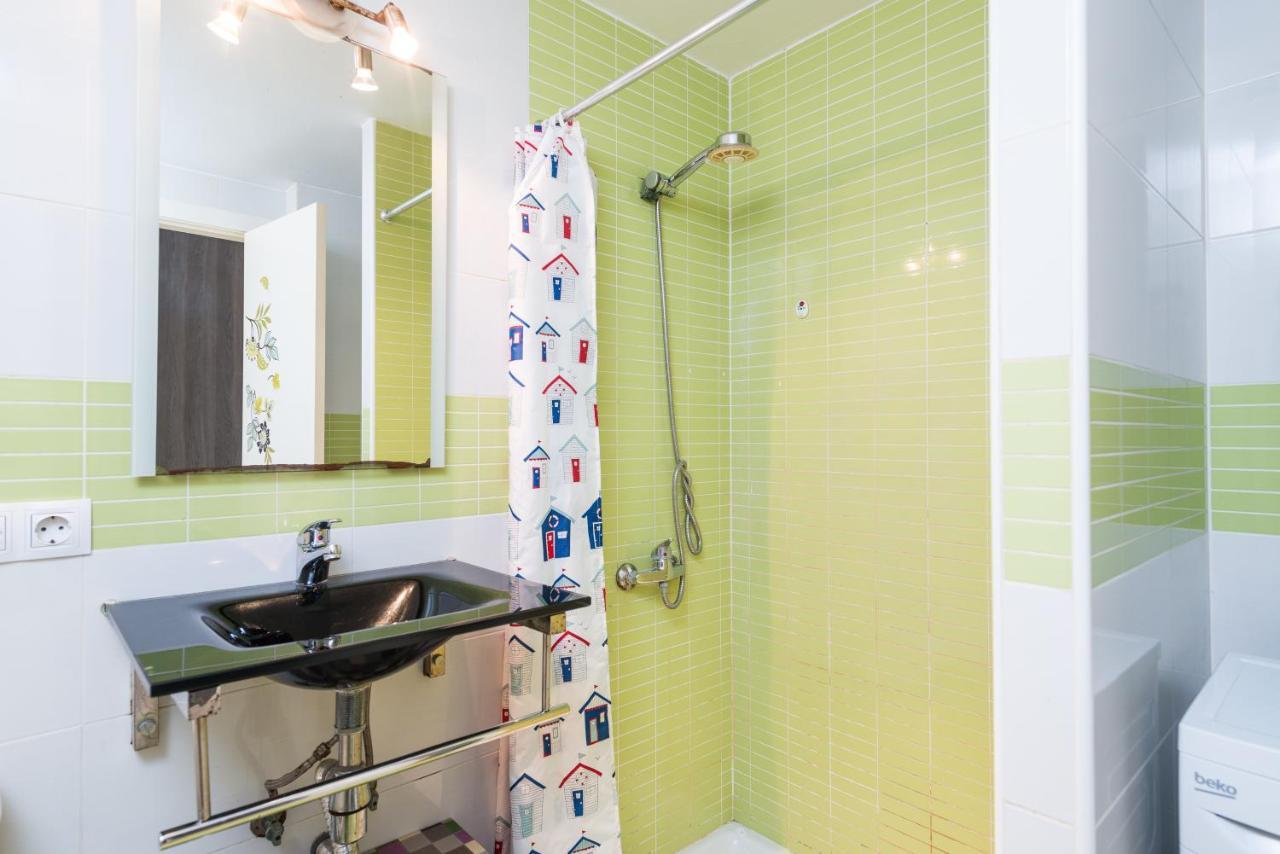Nice Studio In Siesta,Alcudia Bay المظهر الخارجي الصورة