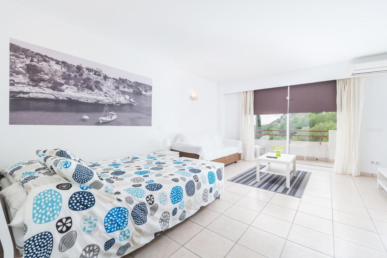 Nice Studio In Siesta,Alcudia Bay المظهر الخارجي الصورة